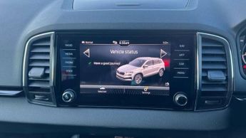 Skoda Karoq 1.5 TSI SE L 5dr DSG