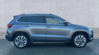 Skoda Karoq 1.5 TSI SE L 5dr DSG