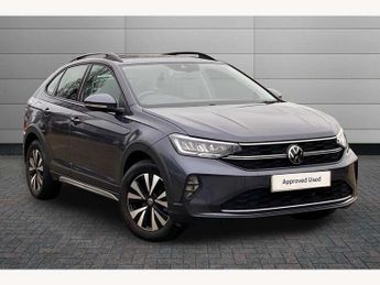 Volkswagen Taigo 1.0 TSI 110 Life 5dr