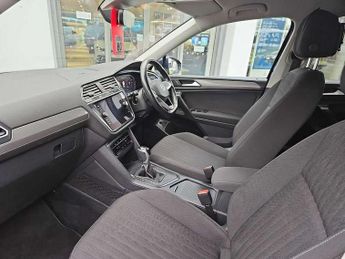 Volkswagen Tiguan Allspace 1.5 TSI Life 5dr DSG