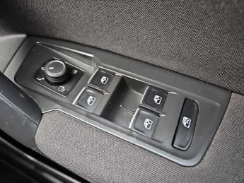 Volkswagen Tiguan Allspace 1.5 TSI Life 5dr DSG