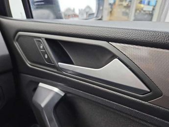 Volkswagen Tiguan Allspace 1.5 TSI Life 5dr DSG