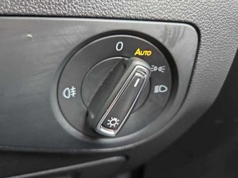 Volkswagen Tiguan Allspace 1.5 TSI Life 5dr DSG