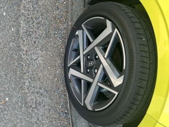 Hyundai i20 1.0T GDi Premium 5dr DCT