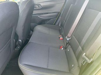 Hyundai i20 1.0T GDi Premium 5dr DCT