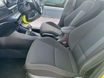 Hyundai i20 1.0T GDi Premium 5dr DCT