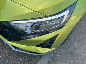 Hyundai i20 1.0T GDi Premium 5dr DCT