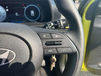 Hyundai i20 1.0T GDi Premium 5dr DCT