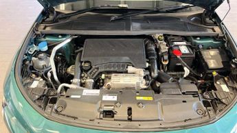 Peugeot 308 SW 1.2 PureTech GT 5dr EAT8