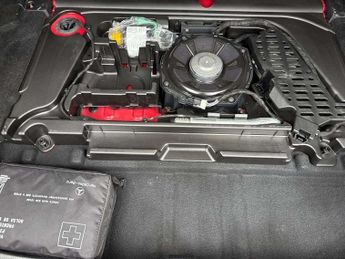 Mercedes-Benz A-Class A200 AMG Line Premium 5dr Auto