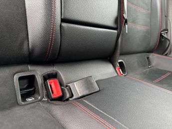 Mercedes-Benz A-Class A200 AMG Line Premium 5dr Auto