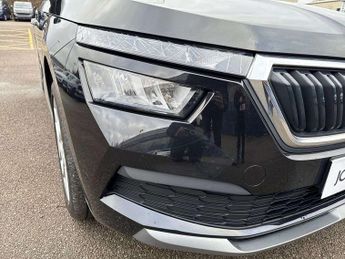 Skoda Kamiq 1.0 TSI 110 SE L 5dr DSG