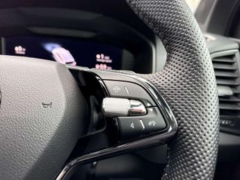 Skoda Karoq 1.5 TSI Sportline 5dr DSG