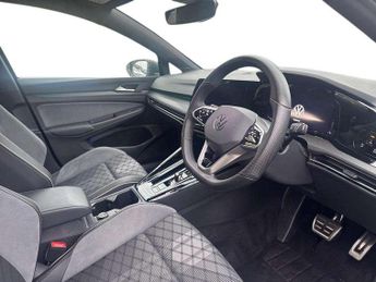 Volkswagen Golf 1.5 eTSI 150 R-Line 5dr DSG