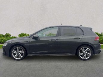 Volkswagen Golf 1.5 eTSI 150 R-Line 5dr DSG