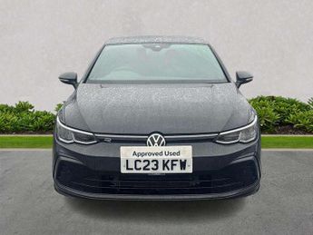 Volkswagen Golf 1.5 eTSI 150 R-Line 5dr DSG