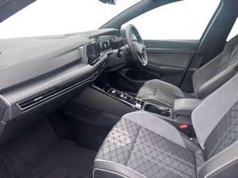 Volkswagen Golf 1.5 eTSI 150 R-Line 5dr DSG