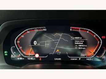 BMW X5 xDrive30d M Sport 5dr Auto