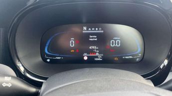 Hyundai i10 1.2 Advance 5dr Auto