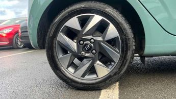 Hyundai i10 1.2 Advance 5dr Auto