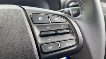 Hyundai i10 1.2 Advance 5dr Auto