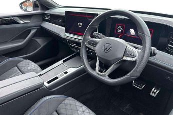 Volkswagen Passat Estate 1.5 TSI eHybrid R-Line 5dr DSG