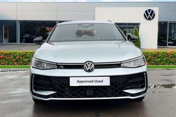 Volkswagen Passat Estate 1.5 TSI eHybrid R-Line 5dr DSG