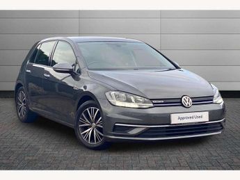 Volkswagen Golf 1.5 TSI EVO SE [Nav] 5dr