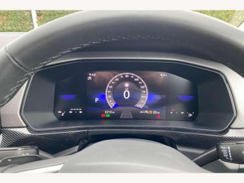 Volkswagen T-Cross 1.0 TSI 115 Match 5dr DSG