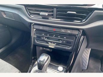Volkswagen T-Roc 1.5 TSI Style Design 5dr DSG