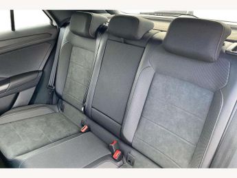 Volkswagen T-Roc 1.5 TSI Style Design 5dr DSG