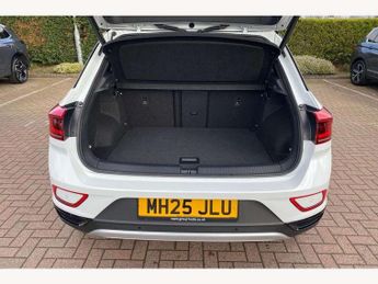 Volkswagen T-Roc 1.5 TSI Style Design 5dr DSG