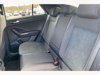 Volkswagen T-Roc 1.5 TSI Style Design 5dr DSG