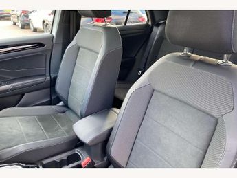 Volkswagen T-Roc 1.5 TSI Style Design 5dr DSG