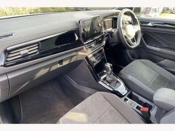 Volkswagen T-Roc 1.5 TSI Style Design 5dr DSG