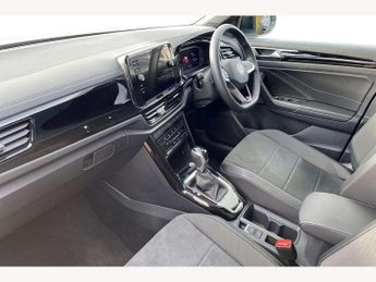 Volkswagen T-Roc 1.5 TSI Style Design 5dr DSG