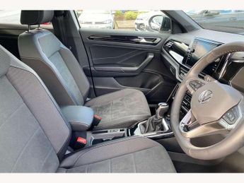 Volkswagen T-Roc 1.5 TSI Style Design 5dr DSG