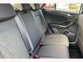Volkswagen T-Roc 1.5 TSI Style Design 5dr DSG