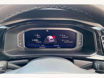 Volkswagen T-Roc 1.5 TSI Style Design 5dr DSG