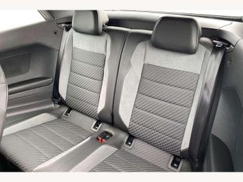 Volkswagen T-Roc Cabriolet 1.5 TSI R-Line 2dr DSG
