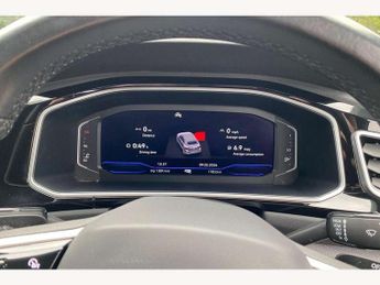 Volkswagen T-Roc Cabriolet 1.5 TSI R-Line 2dr DSG