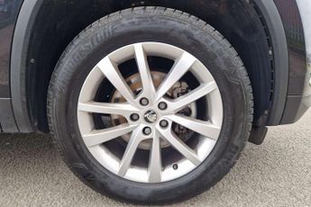 Skoda Kodiaq 1.5 TSI SE 5dr DSG