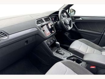 Volkswagen Tiguan 2.0 TDi 150 R-Line Tech 5dr DSG