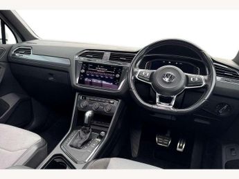 Volkswagen Tiguan 2.0 TDi 150 R-Line Tech 5dr DSG