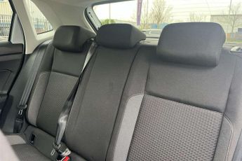 Volkswagen Polo 1.0 TSI Match 5dr DSG