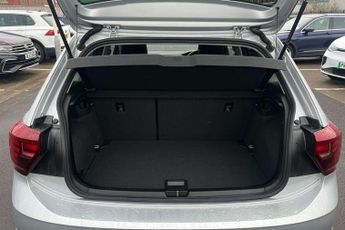 Volkswagen Polo 1.0 TSI Match 5dr DSG