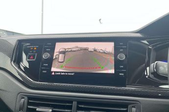Volkswagen Polo 1.0 TSI Match 5dr DSG