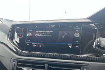 Volkswagen Polo 1.0 TSI Match 5dr DSG