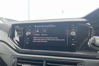 Volkswagen Polo 1.0 TSI Match 5dr DSG