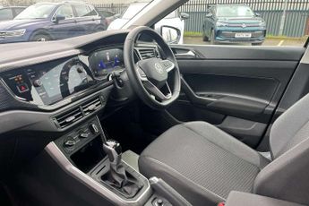 Volkswagen Polo 1.0 TSI Match 5dr DSG